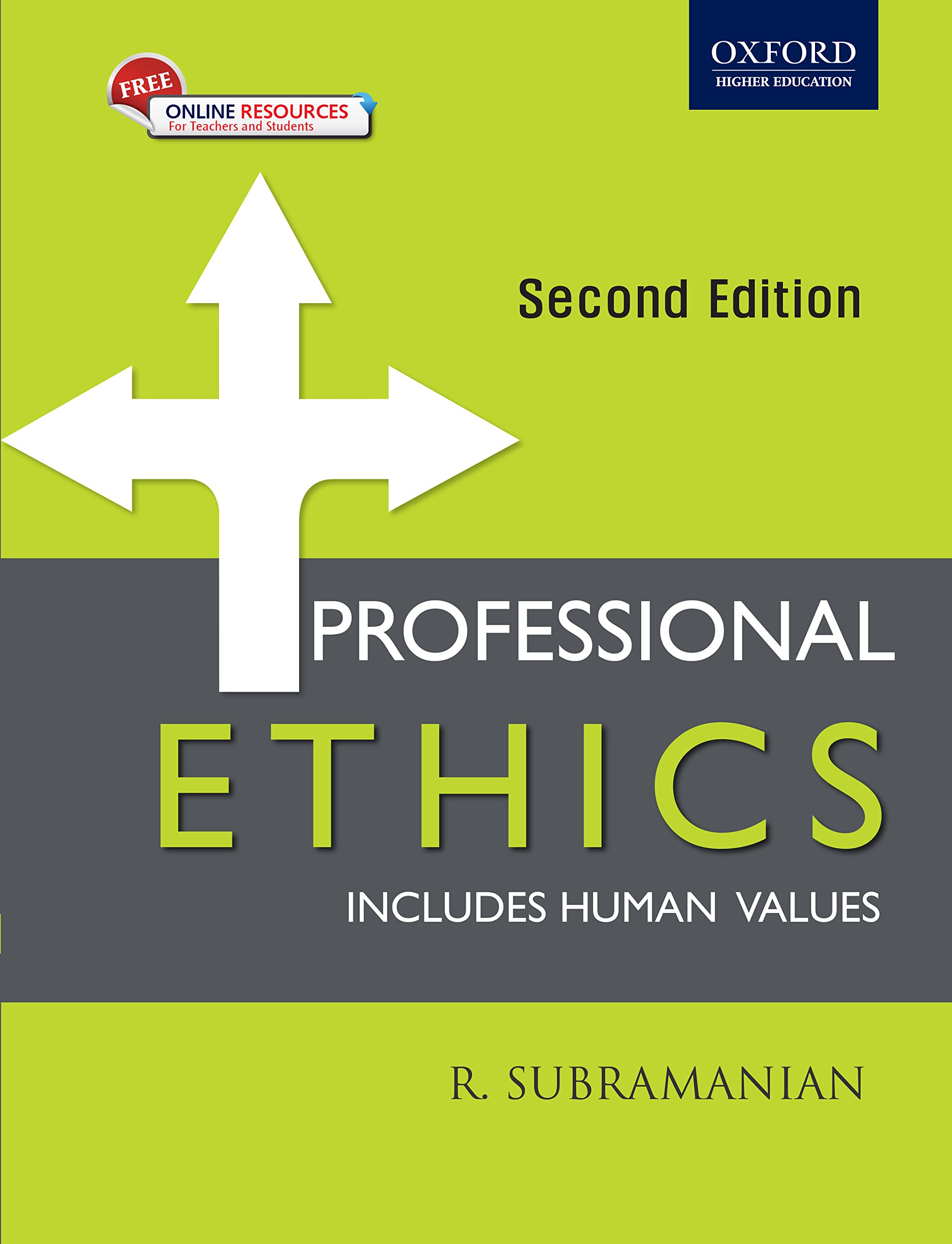 Buy PROFESSIONAL ETHICS, 2ND EDITION Book Online at Low Prices in
