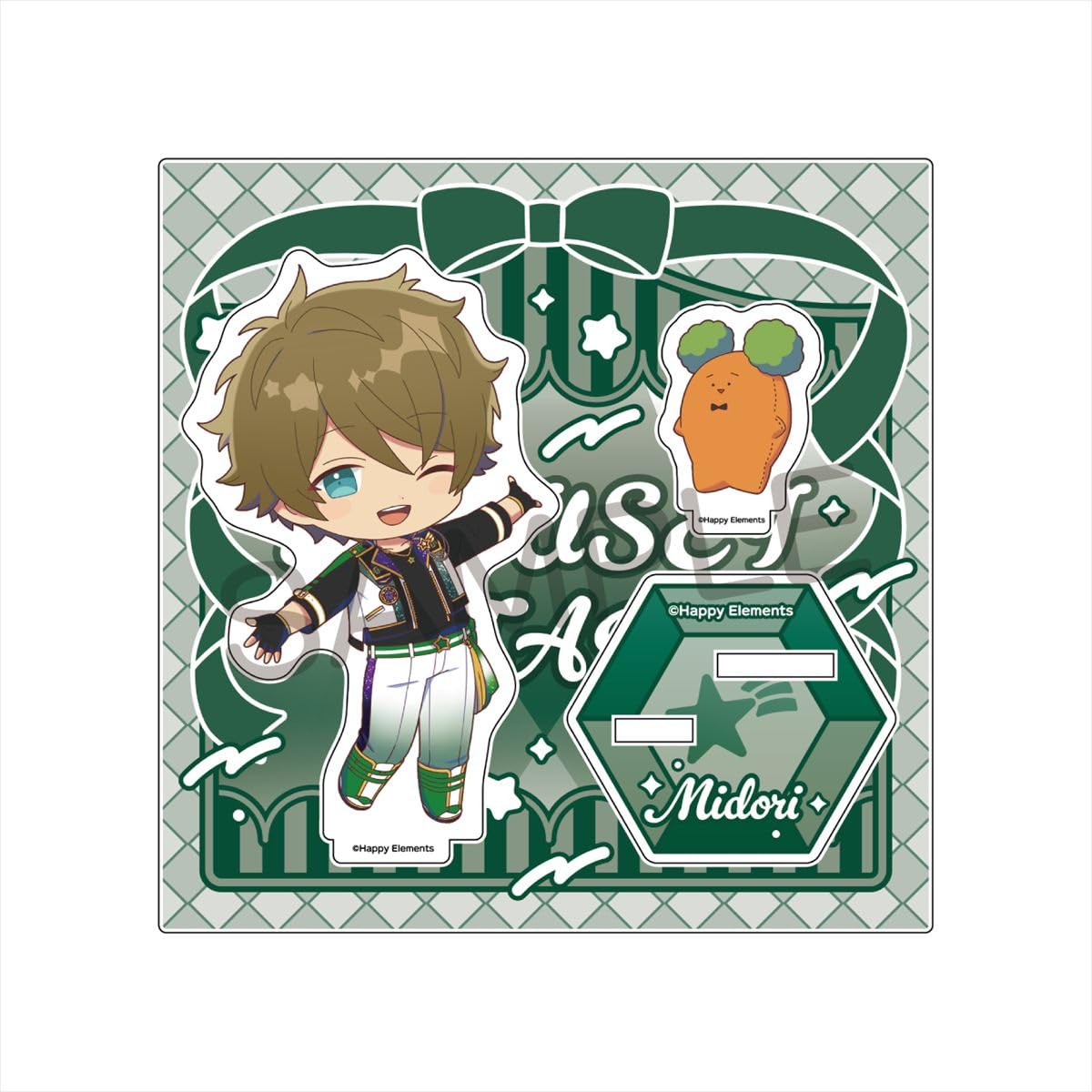 Amazon.co.jp: アルジャーノンプロダクト あんさんぶるスターズ