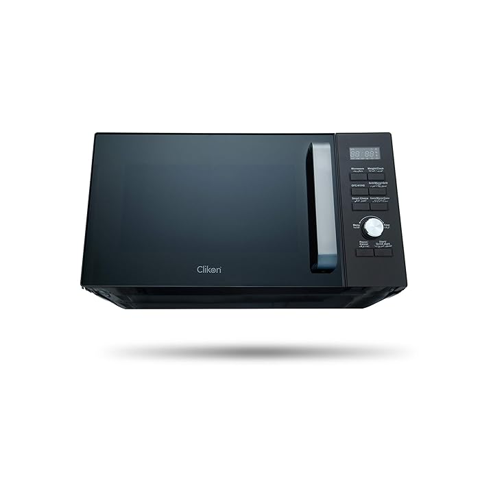 Buy Clikon 30L Digital Microwave Oven With Multiple Operations
