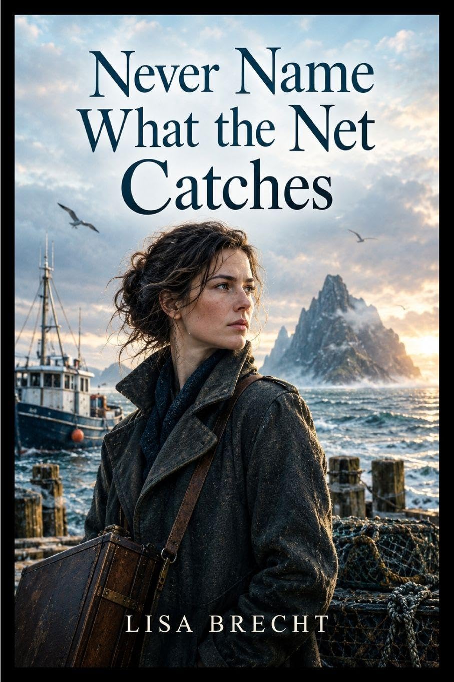 Never Name What the Net Catches