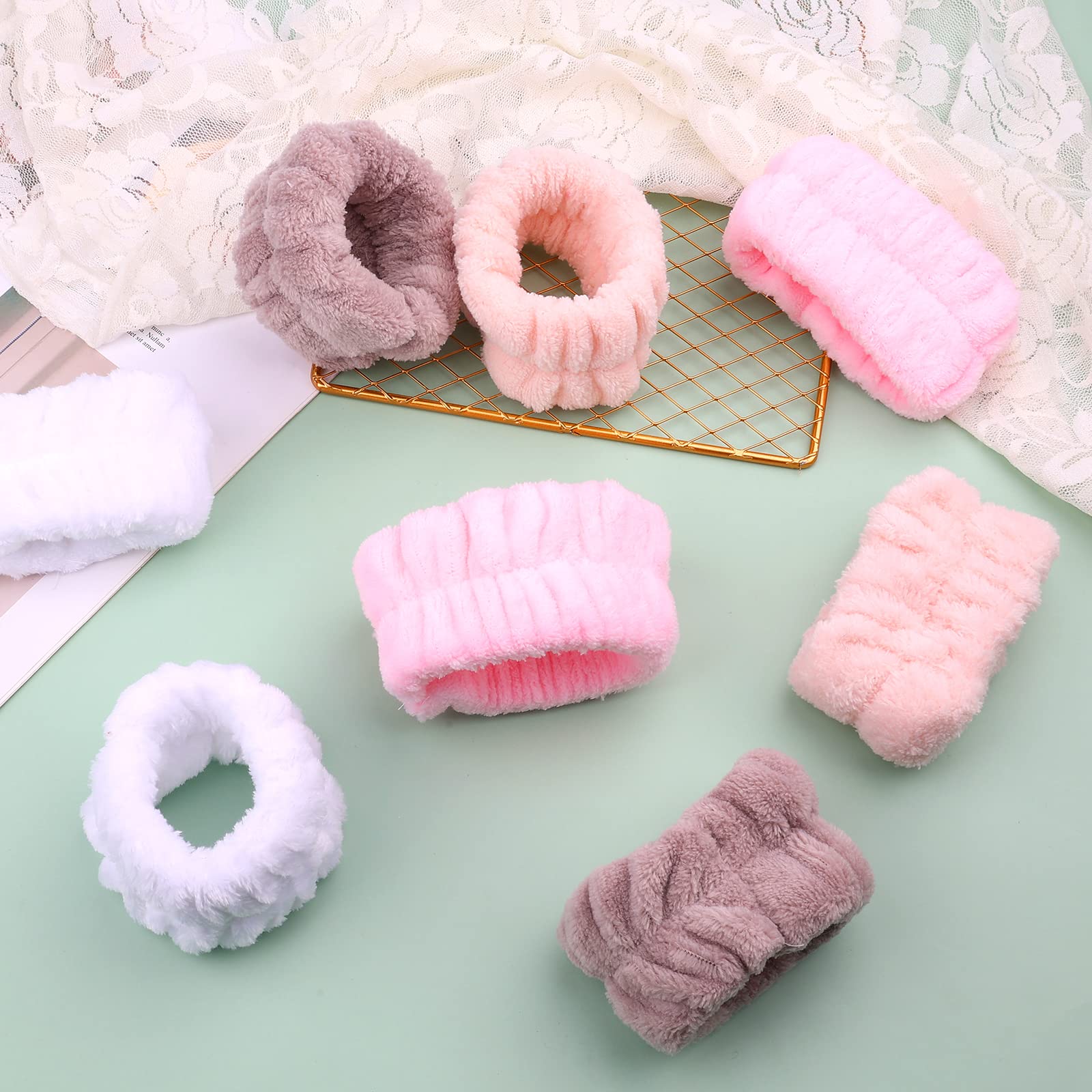 Kawaii Meisje Pluche Gezicht Wassen Polsband Cinnamorroll Zachte Polsband Yoga Hardlopen Sport Zweet Absorberende Polsband Gezicht Wassen Comfortabel kopen vanaf een prijs van 0.49 Kawaii Meisje Pluche Gezicht Wassen Polsband Cinnamorroll Zachte Polsband Yoga Hardlopen Sport Zweet Absorberende Polsband Gezicht Wassen Comfortabel kopen vanaf een prijs van 0.49