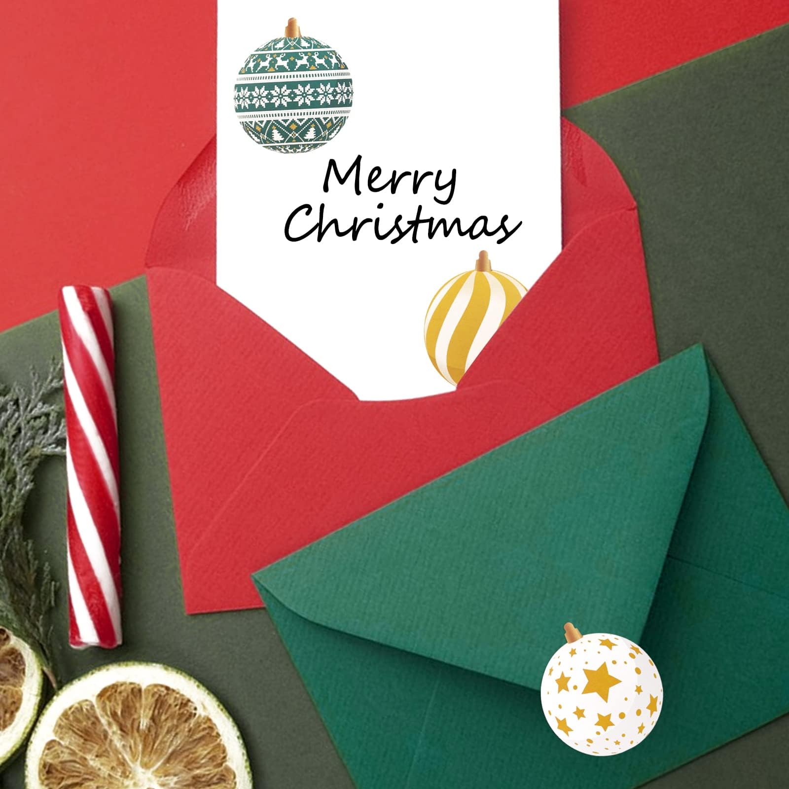 15 Weihnachts-Gesichtsaufkleber – Vinyl-Transfer, Wasserdicht, Für Tassen, Kugeln, DIY