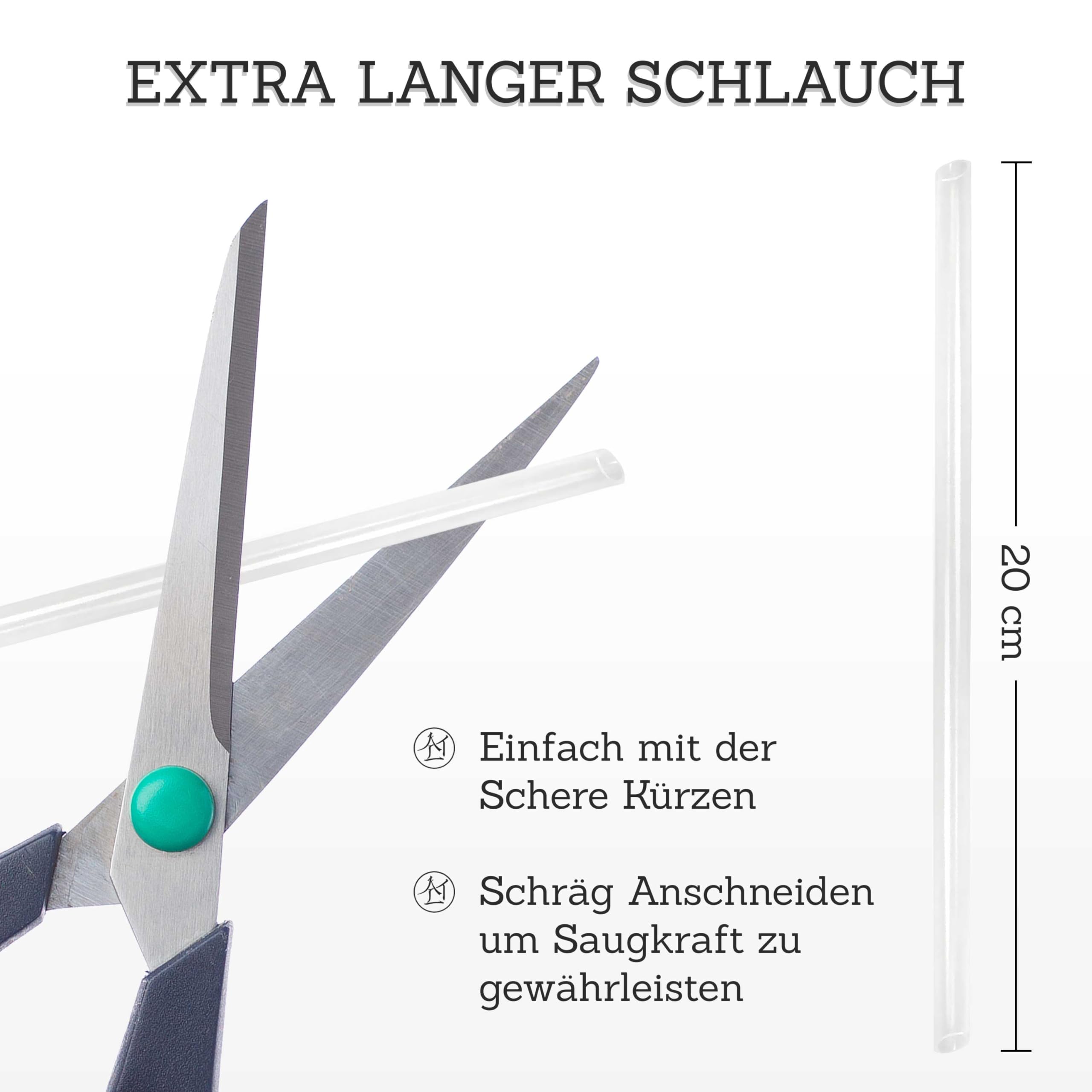 ALTGLAS 2 Stück von Seifenspender Pumpkopf Roma - Doppelpack Edelstahl Pumpaufsatz mit 28mm Gewinde als Ersatz Pumpe und Upcycling Seifen Spender zu Bauen mit Jacky Flaschen (Gold Gebürstet)