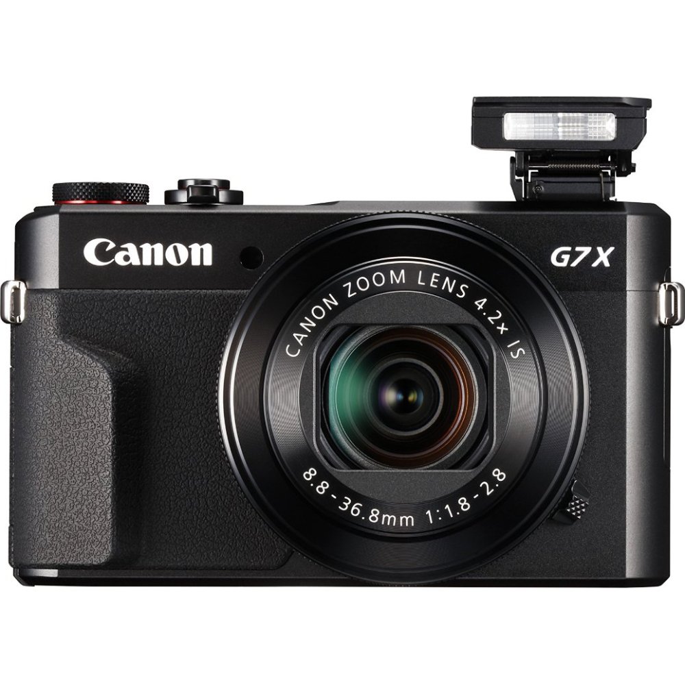 canon PowerShot G7 X MarkII • G7X Mark2 Amazon.com : Canon PowerShot G7 X Mark II Digital Camera with 64