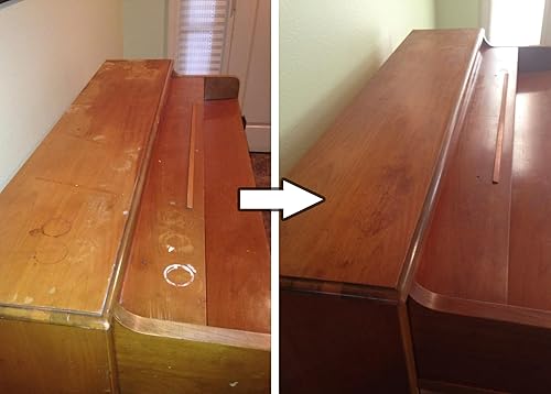 Miniatura 4 de Howard Restor-A-Finish 8 onzas, RF7008