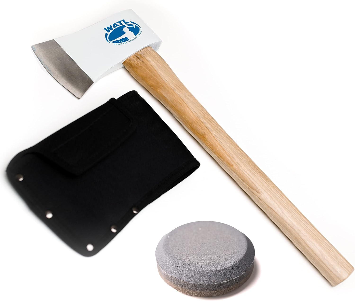 Axe Thrower Beginner Set