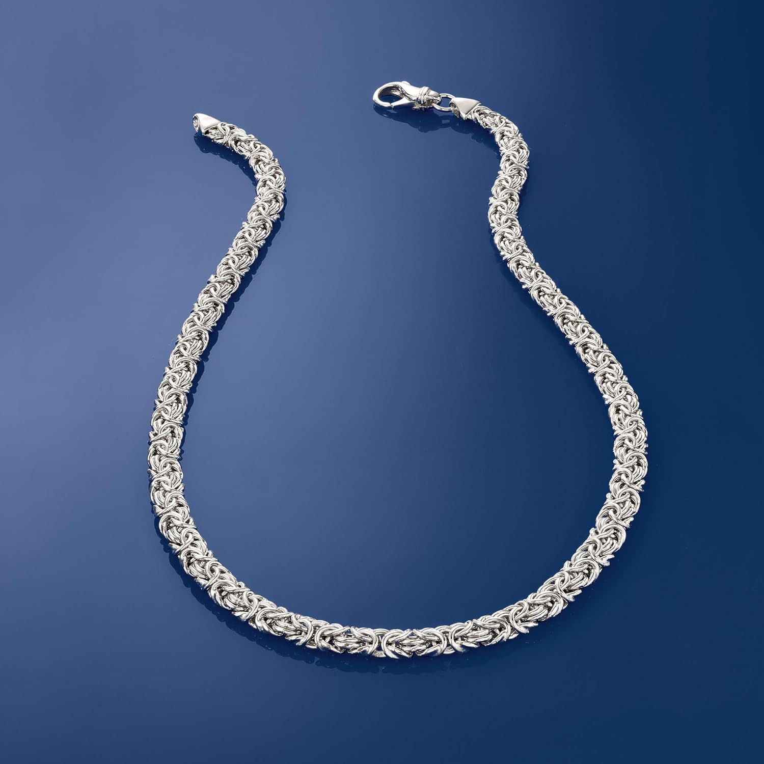 Ross-Simons Classic Byzantine Necklace
