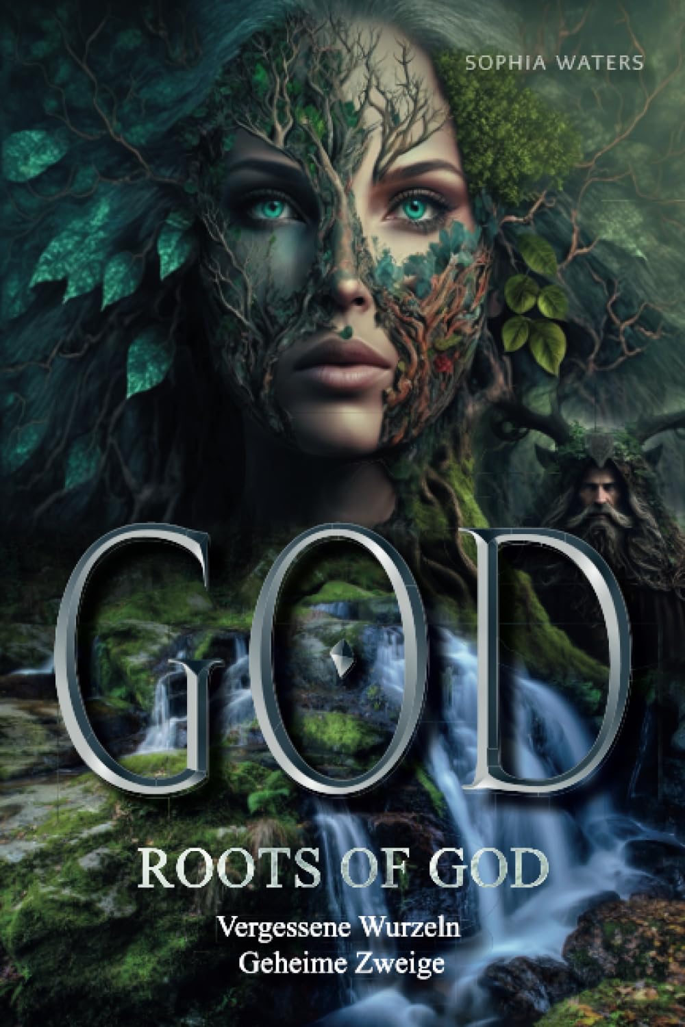ROOTS OF GOD: Vergessene Wurzeln – Geheime Zweige