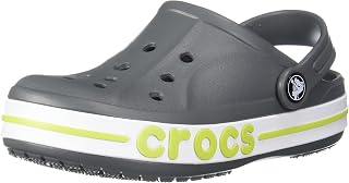 Unisex Para Niños Pequeños Bayaband Zuecos