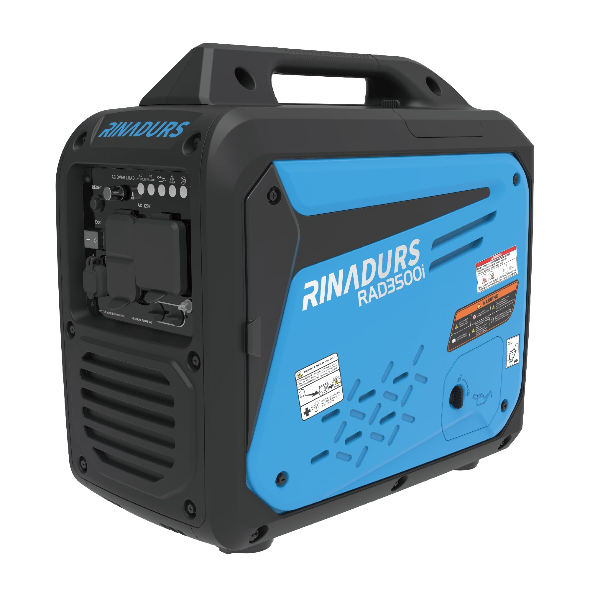 RINADURS RAD3500i