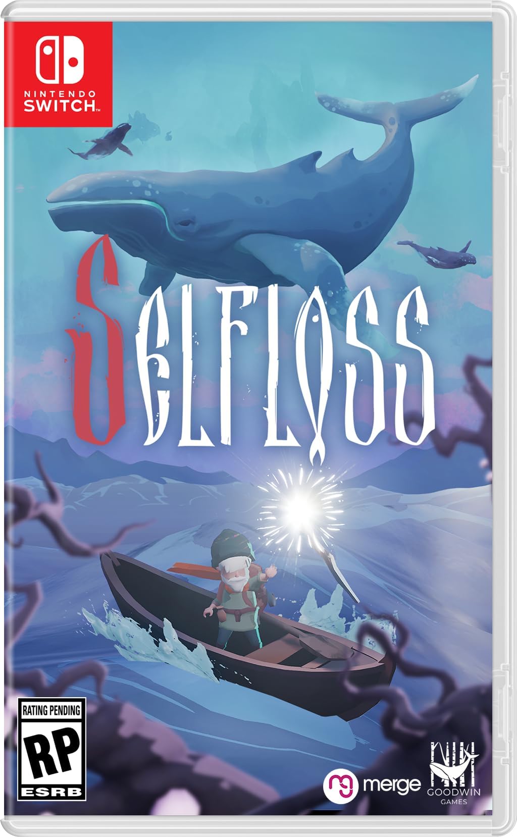 Selfloss NSW