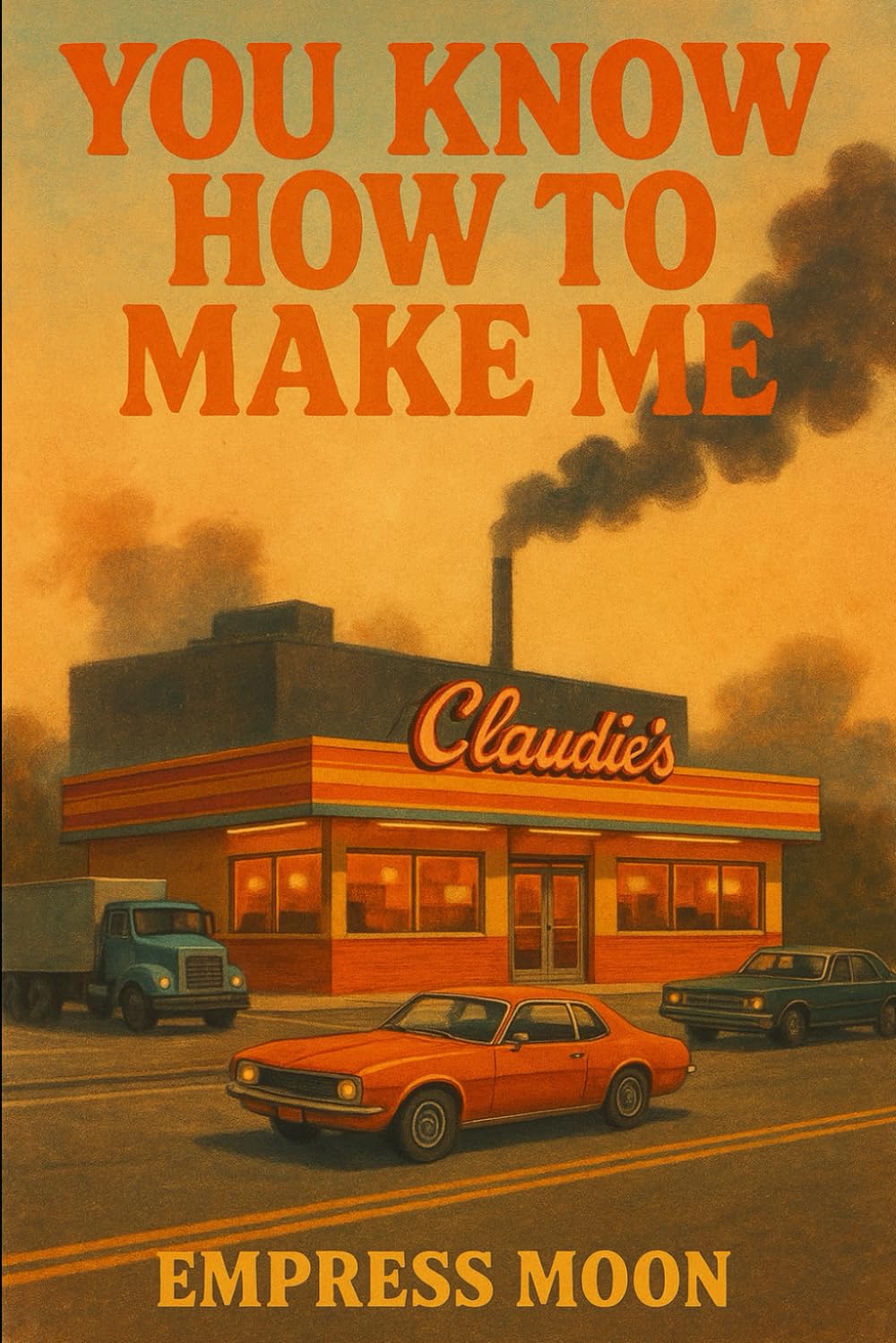 You Know How to Make Me