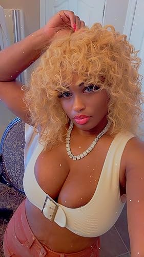 Review Image by Dollfacemillionare