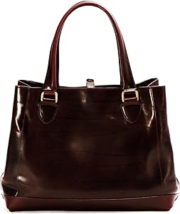 Amazon | [Ganzo] ガンゾ トートバッグ グイディ GUD 57436 Burgundy