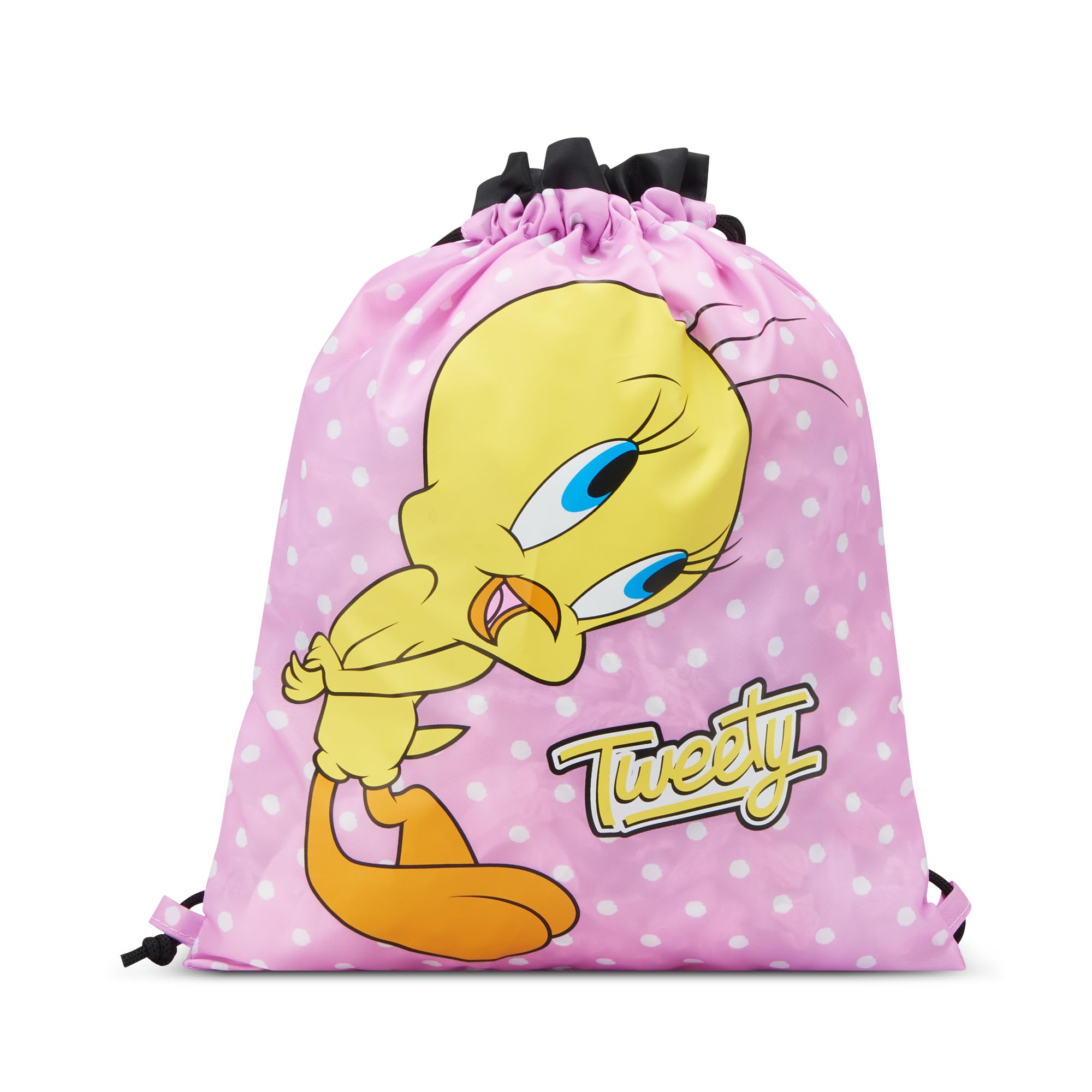 Roncato LOONEY TUNES DLX SET VALIGIE (Cabina, Zaino Bambino) - Titti