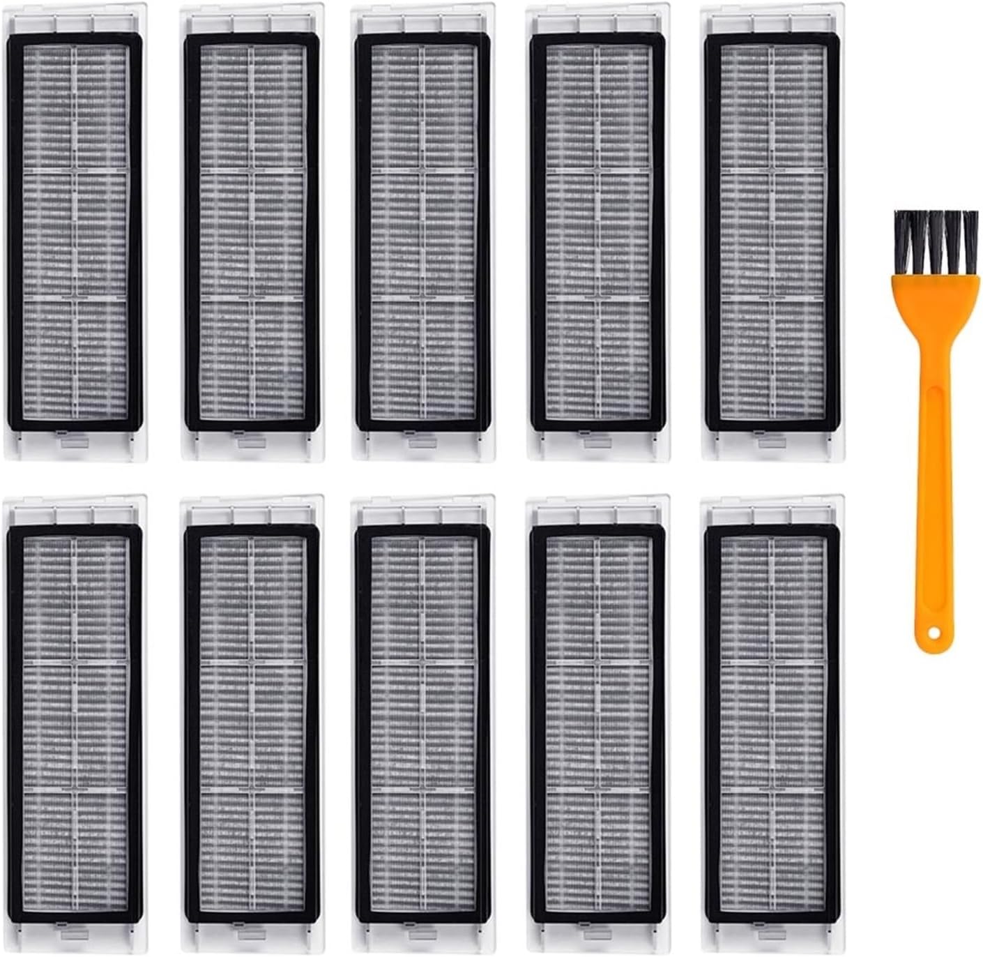 S6 S5 MAX S6 Pure S6 MaxV S60 S65 S5 S50 S55 E25 E35用掃除機HEPAフィルター活