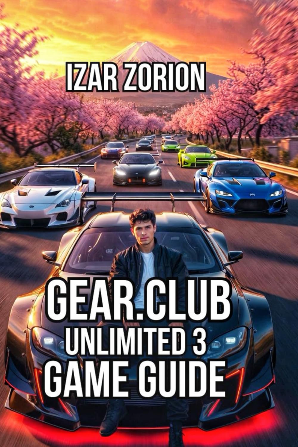 Gear.Club Unlimited 3 Game Guide: Learn Proven Driving Mechanics and Racing Strategies