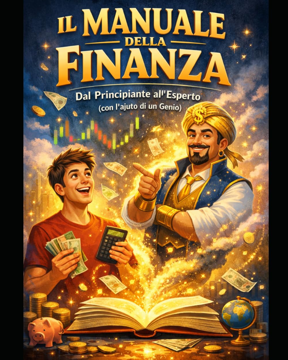 La Finanza spiegata in modo semplice