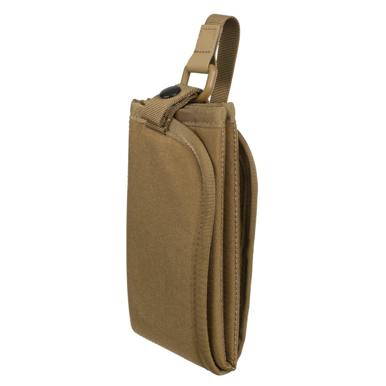 Helikon-Tex VAGABOND SEAT PAD Black (AC-VSP-CD-01)