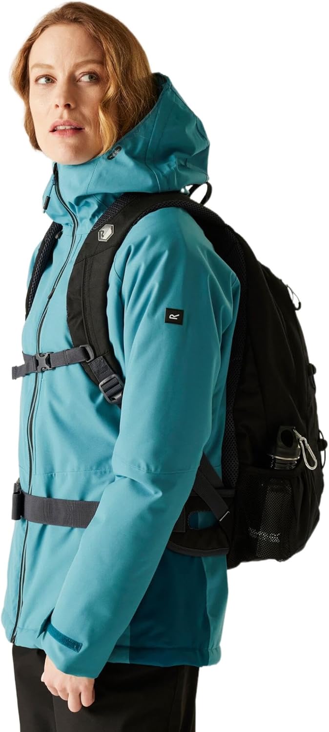 Regatta Highton Stretch Padded Jacket 16