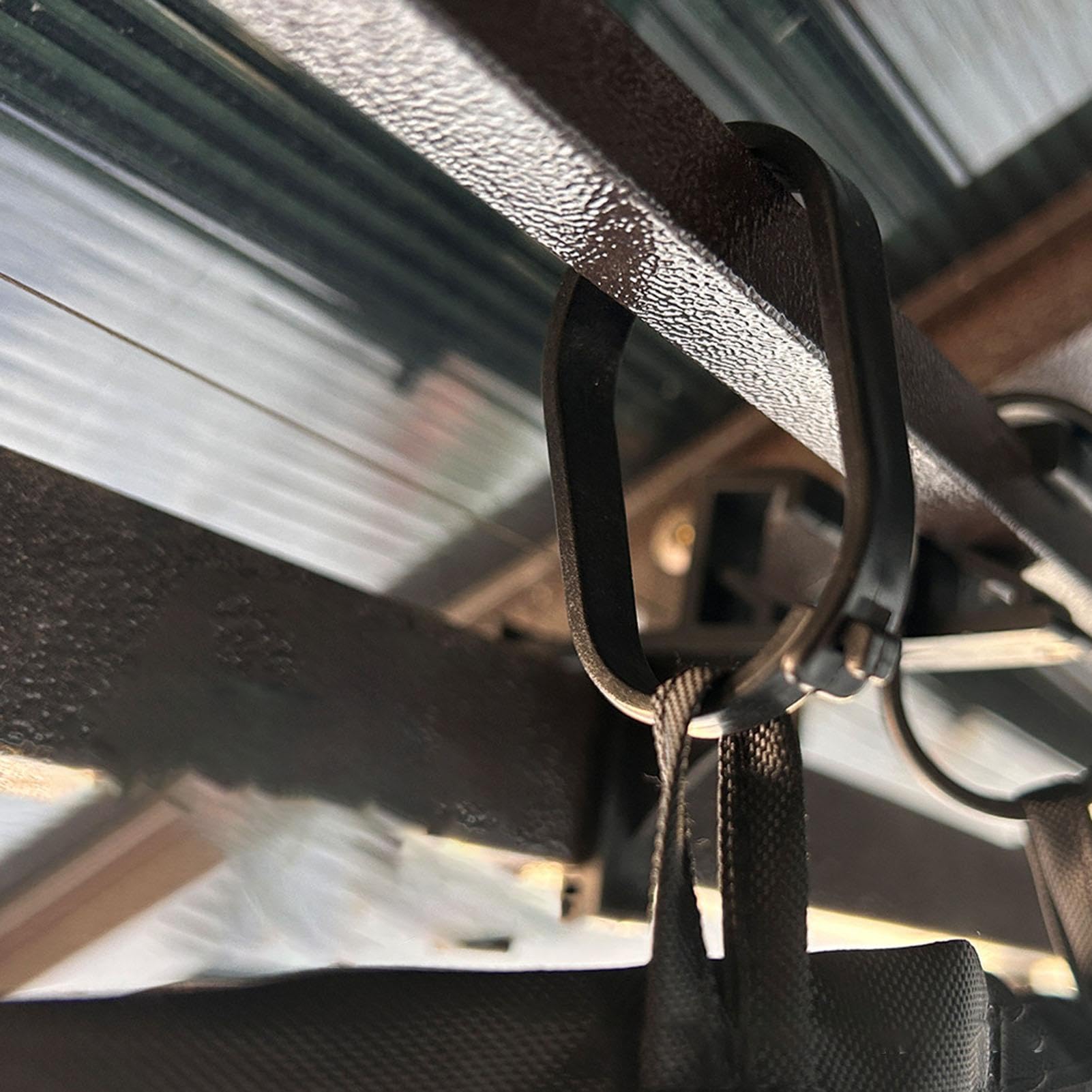 Zanzariera Patio Copertura Grande Pieghevole E Portatile 3,66 X 3,66 M | Zanzariera per all'Aperto per Casa Camera da Interno Quotidiano Viaggio Esterno Giardino all'Aperto