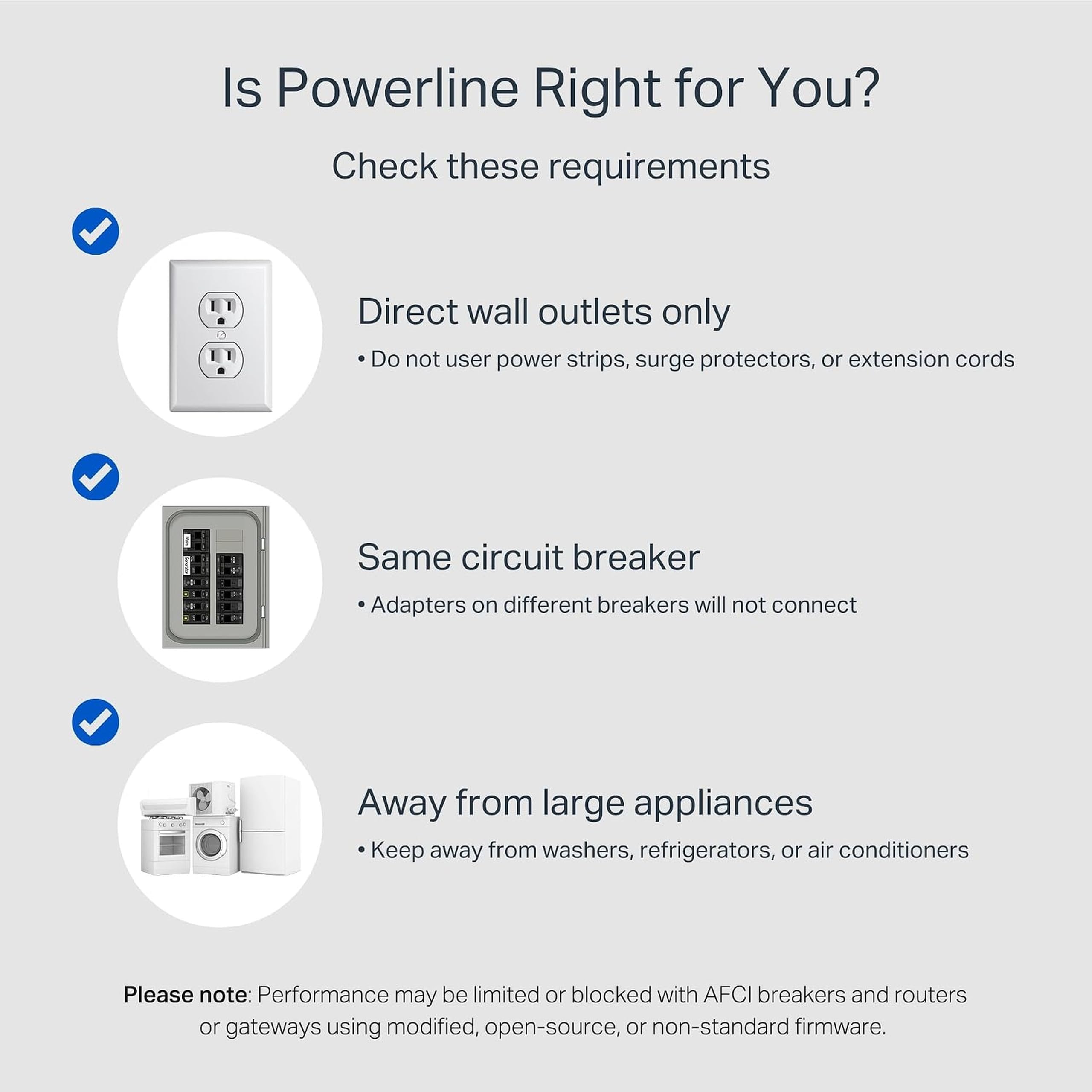 TP-Link AV1000 Powerline Ethernet Adapter(TL-PA7017) - Gigabit Port, Plug&Play, Ethernet Over Power, Nano Size, Ideal for Smart TV, Online Gaming, Wired Connection Only, Add-on Unit