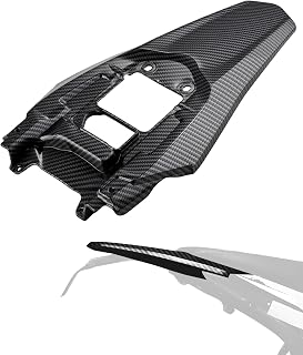 Rear Fender for Surron Ultra Bee-Carbon Fiber Pattern