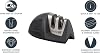 Afilador de cuchillos Deluxe Diamond Edge Grip de SMITH’S, CDU 5