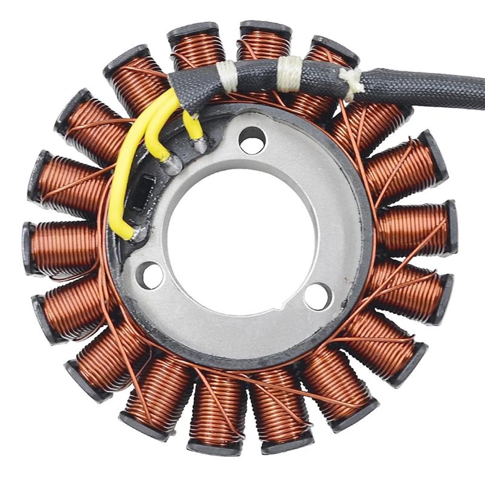 Bobines de stator d'allumage pour Moteur de Moto Kawasaki BR250 Z250SL ABS BX250 et Ninja 250SL ABS BR 250 Z 250SL BX 250.