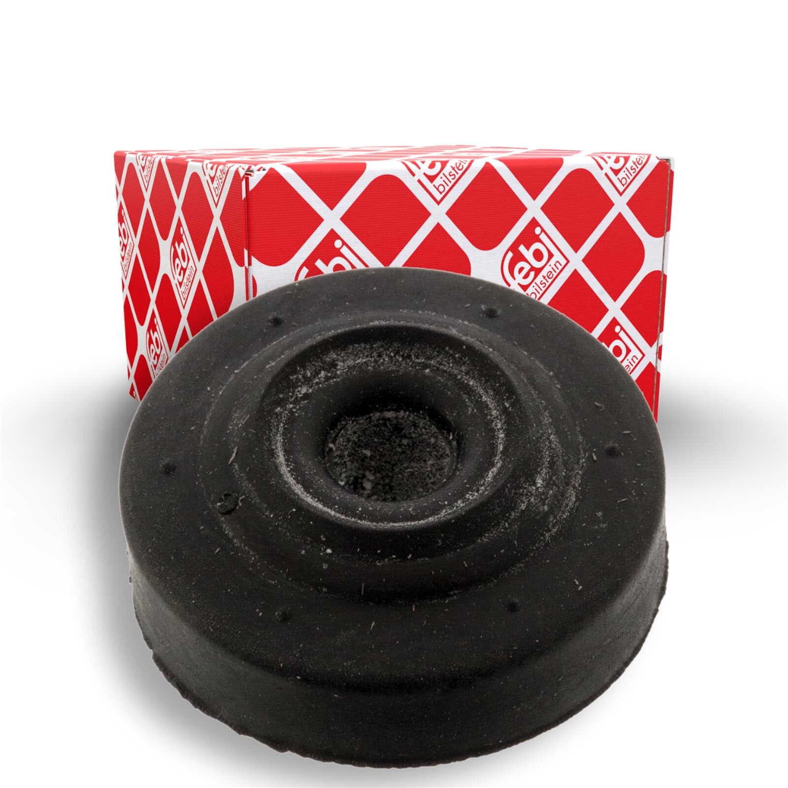 Suspension Buffer fits MERCEDES A2023260468 2023260468 Febi Quality Guaranteed