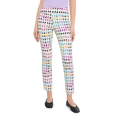 Брюки Krazy Larry Pull-On Ankle