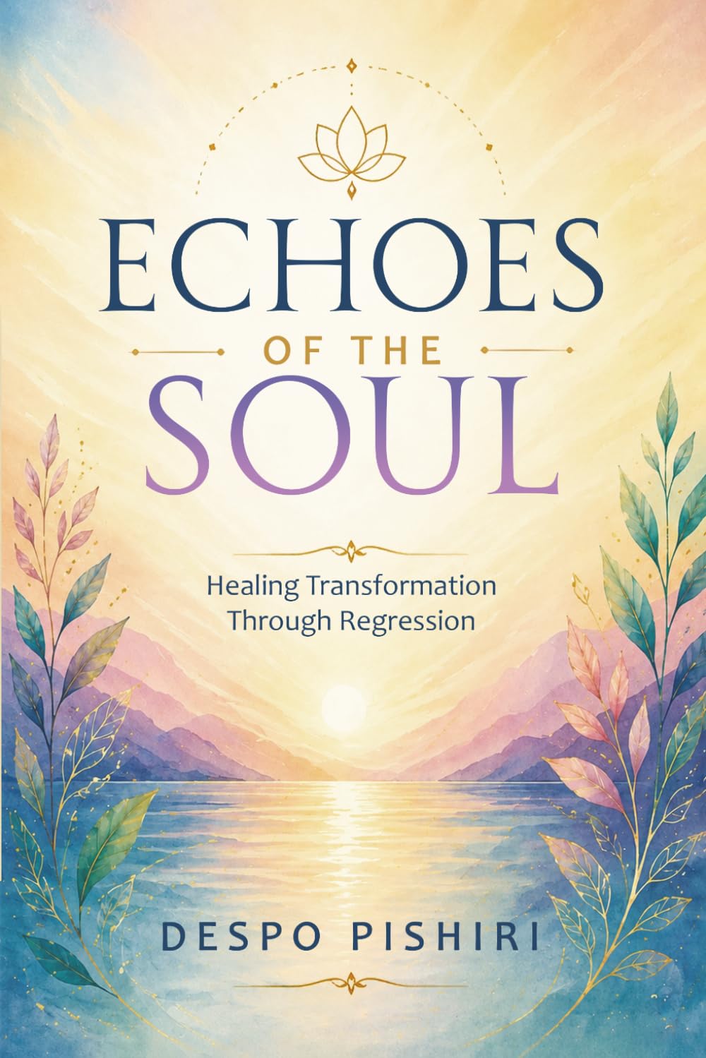 ECHOES OF THE SOUL: Healing Transformation Through Regression