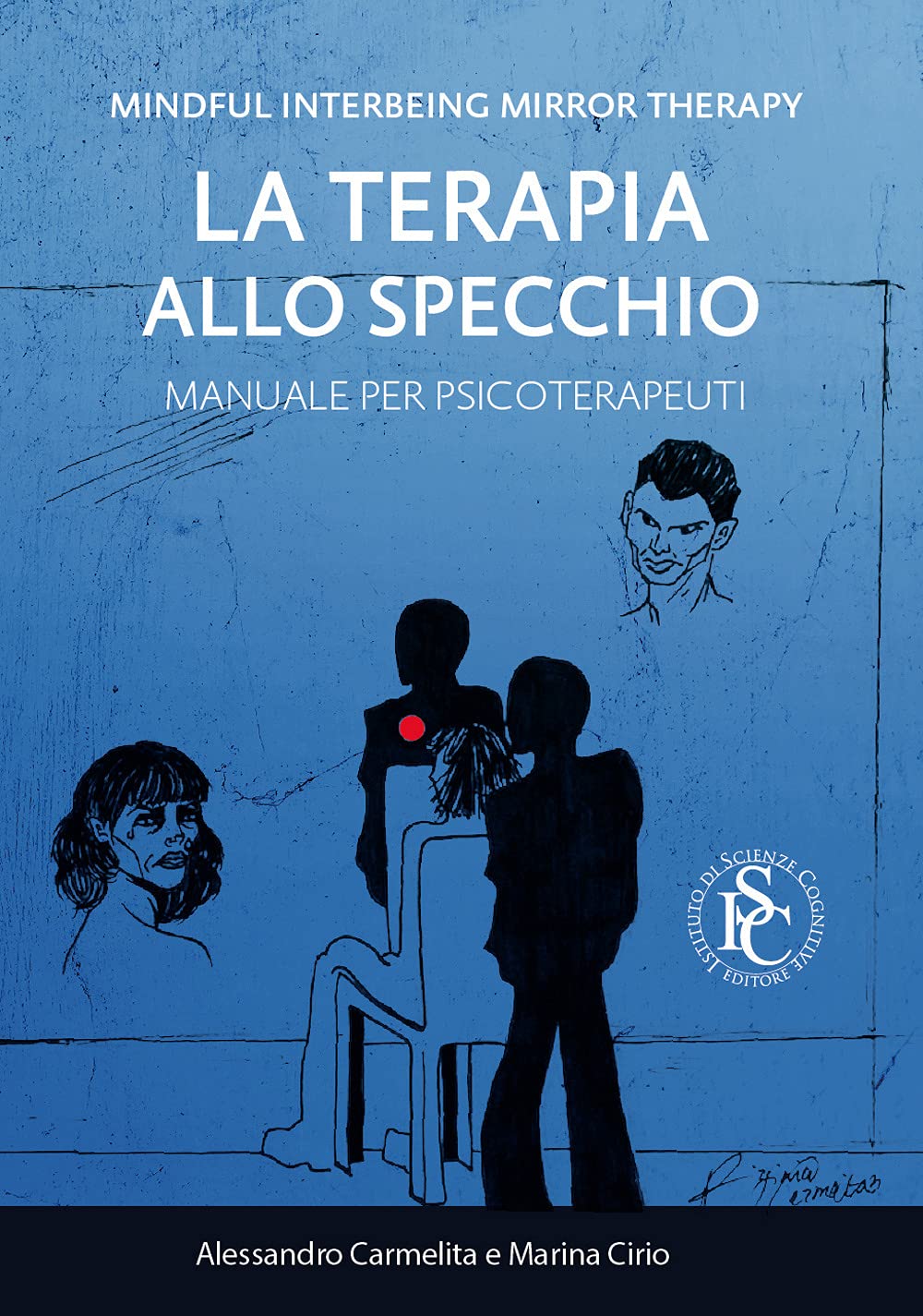 La Terapia Allo Specchio. Manuale Per Psicoterapeuti - 4