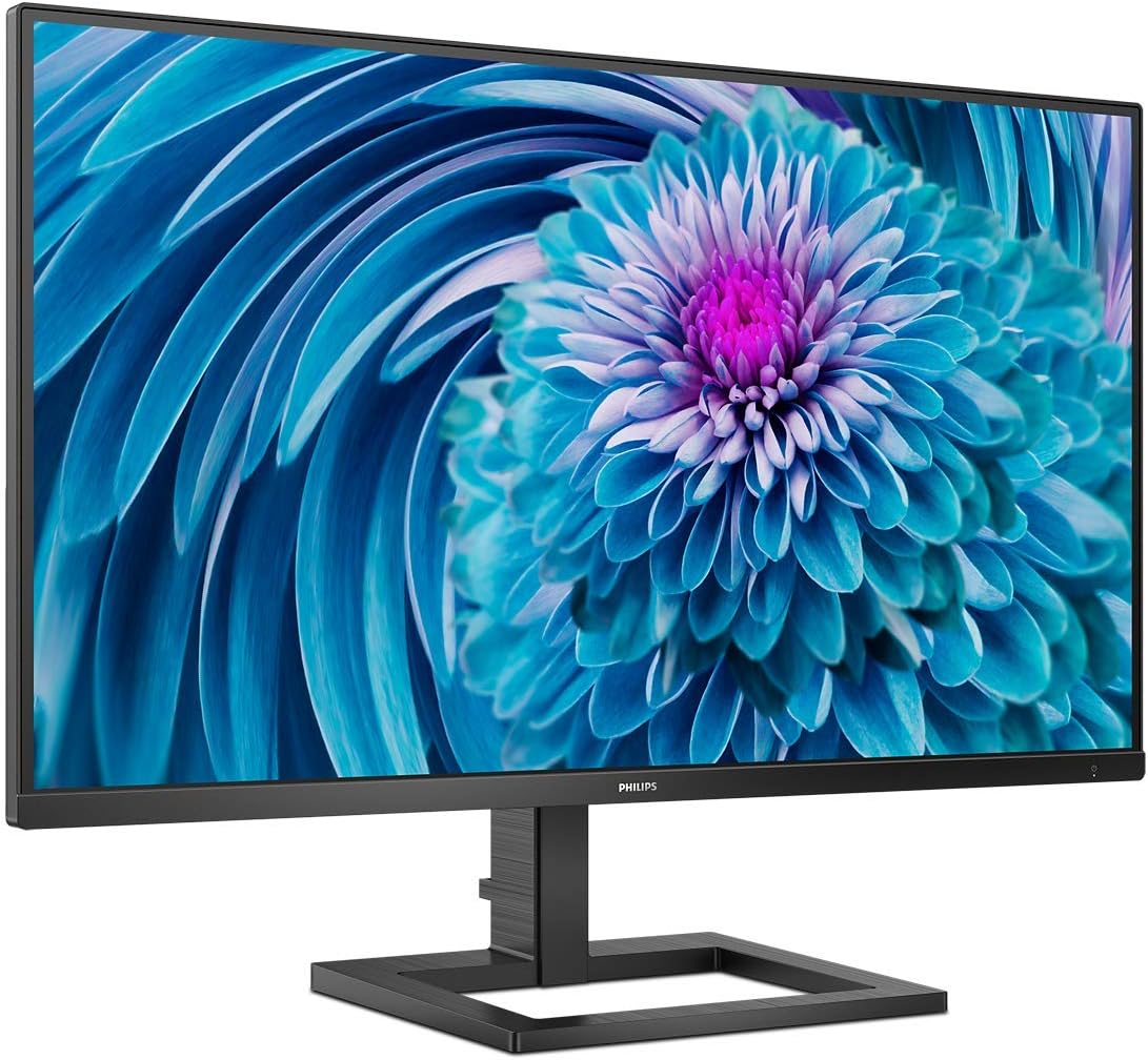 Philips 288E2A Gaming Monitor 28, IPS 4K UHD 3840x2160, 300cd/m², Tempo di risposta 4ms, AMD FreeSync, Audio integrato, Multiview ( PIP, PBP ), 2xHDMI / Display Port / Vesa / Nero Philips 288E2A Gaming Monitor 28, IPS 4K UHD 3840x2160, 300cd/m², Tempo di risposta 4ms, AMD FreeSync, Audio integrato, Multiview ( PIP, PBP ), 2xHDMI / Display Port / Vesa / Nero