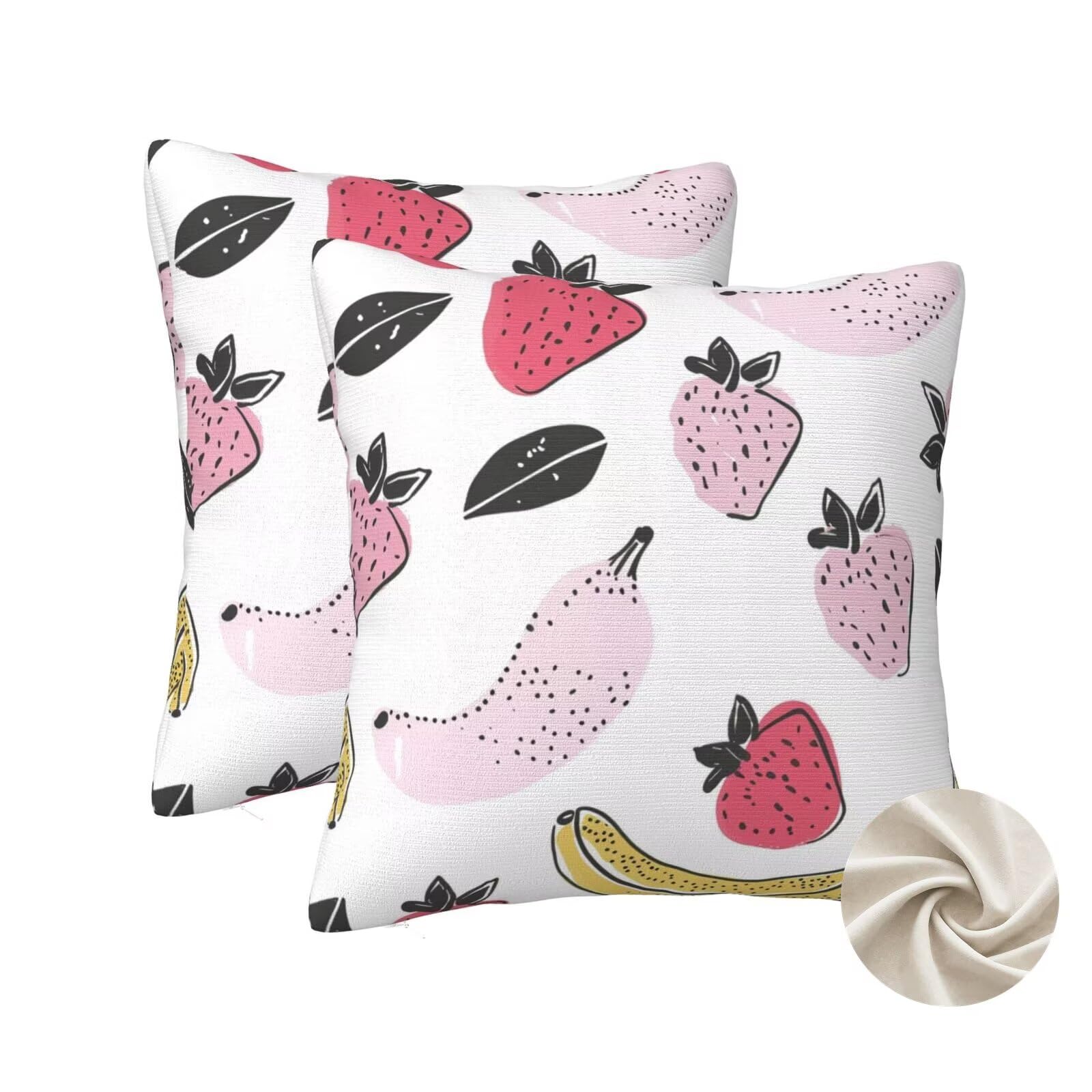 Coussin canapé décoration maison : comment relooker votre grand salon avec le lot zt139