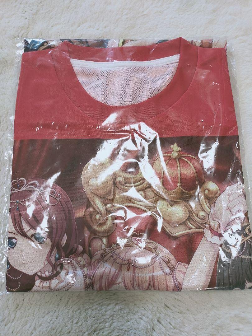 Afterglow Easy come,Easy go! Tシャツ Afterglow Easy come,Easy go! Tシャツ