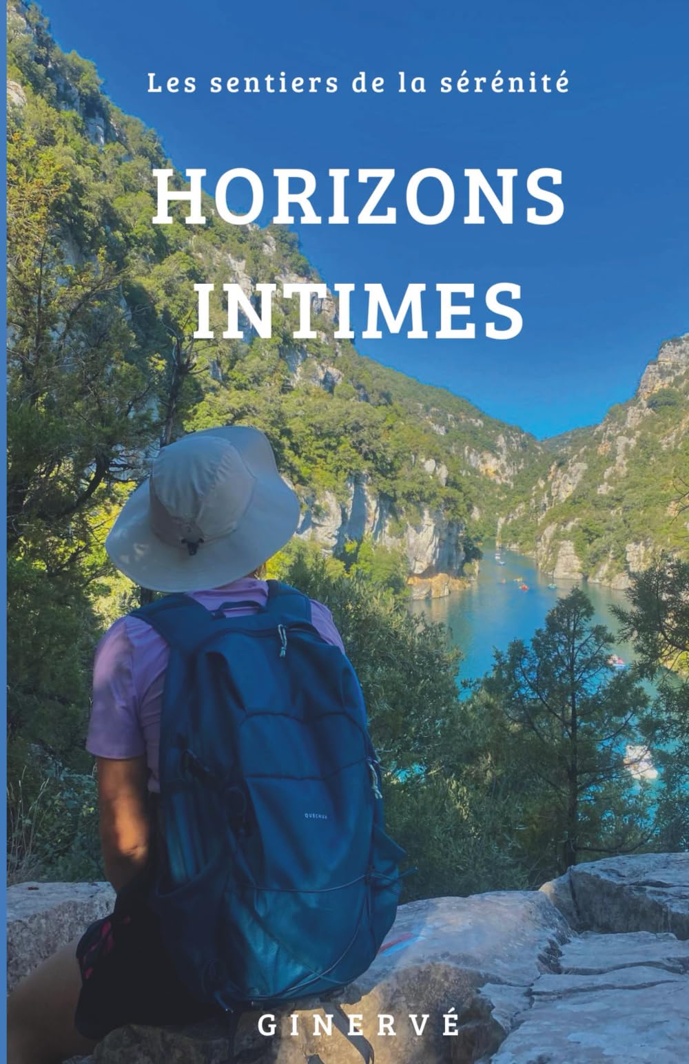 Horizons intimes: Les sentiers de la sérénité