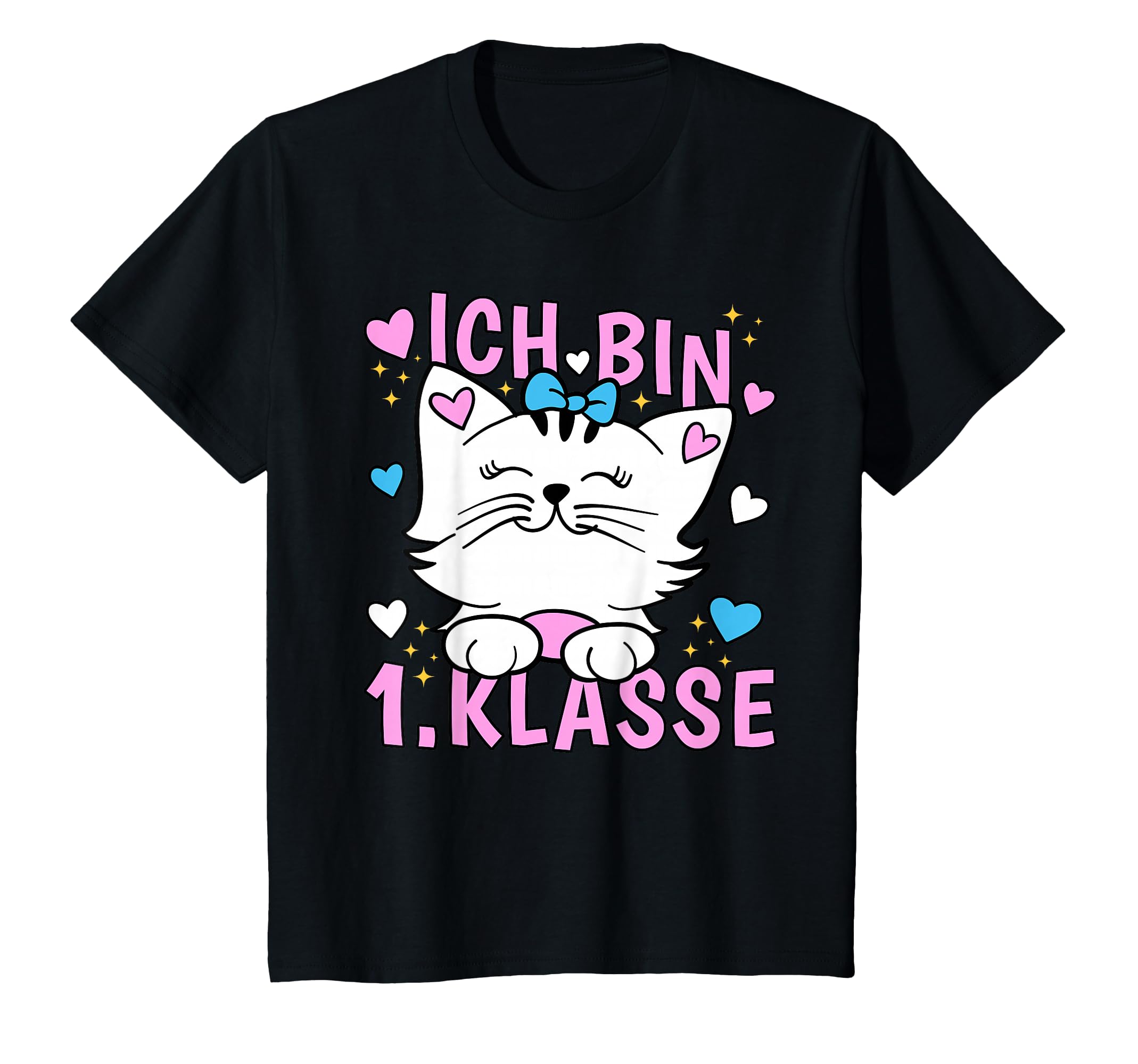 Kleidung mit Designs von Amazon Merch on Demand