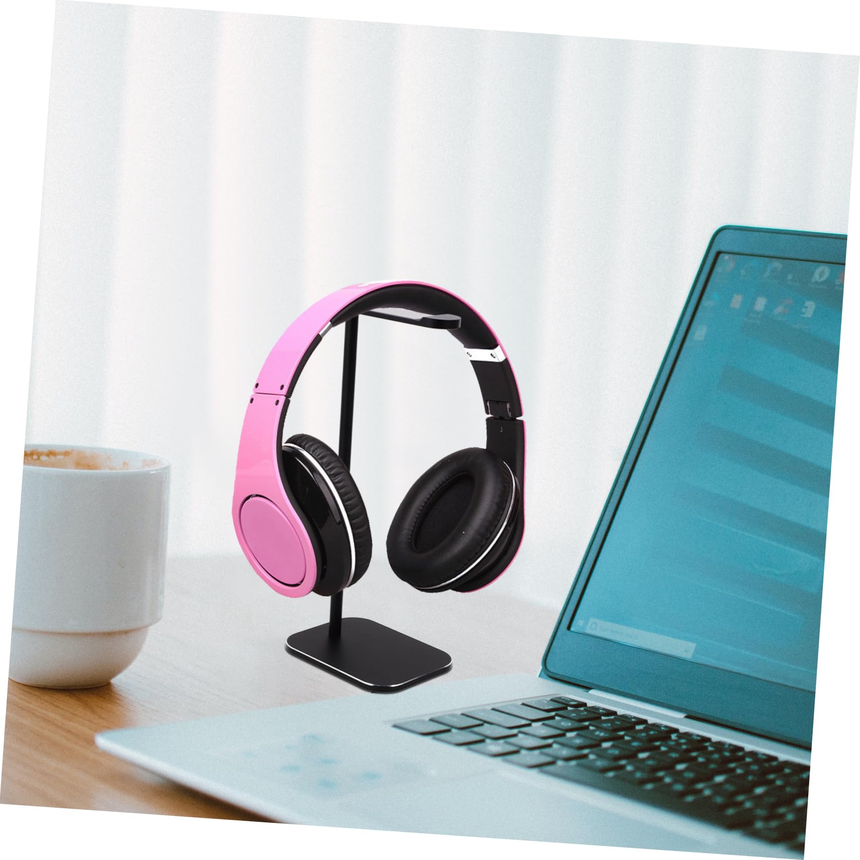 Supporto Per Cuffie Da Gioco Rgb Glow Supporto Per Cuffie Da Scrivania