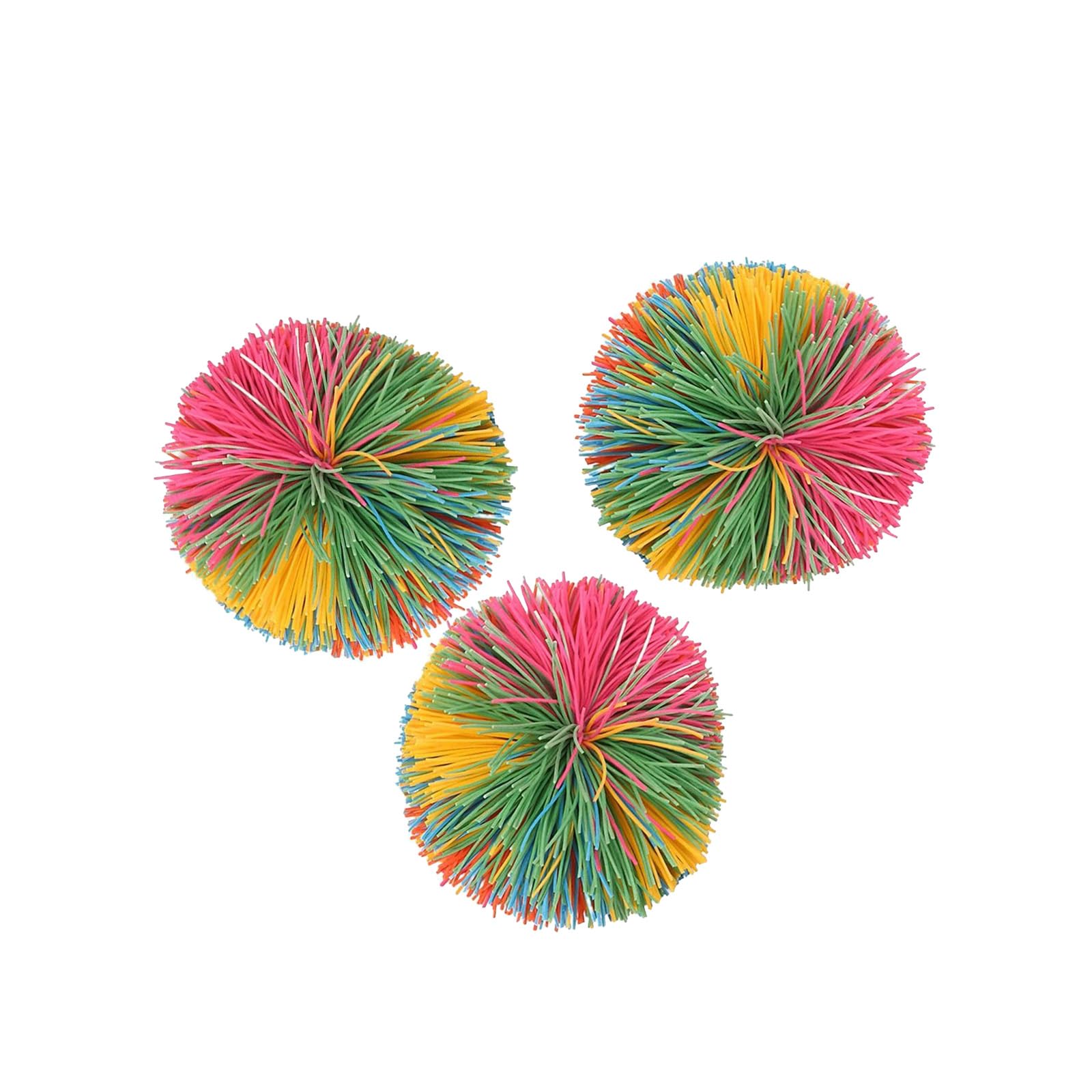 Amazon | Alpha Depot スクイーズボール ボール ゴム 柔らかい