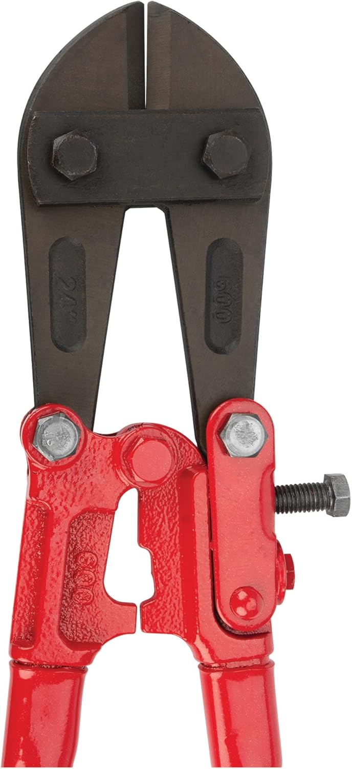 Performance Tool BC-24 24-Inch Bolt Cutter