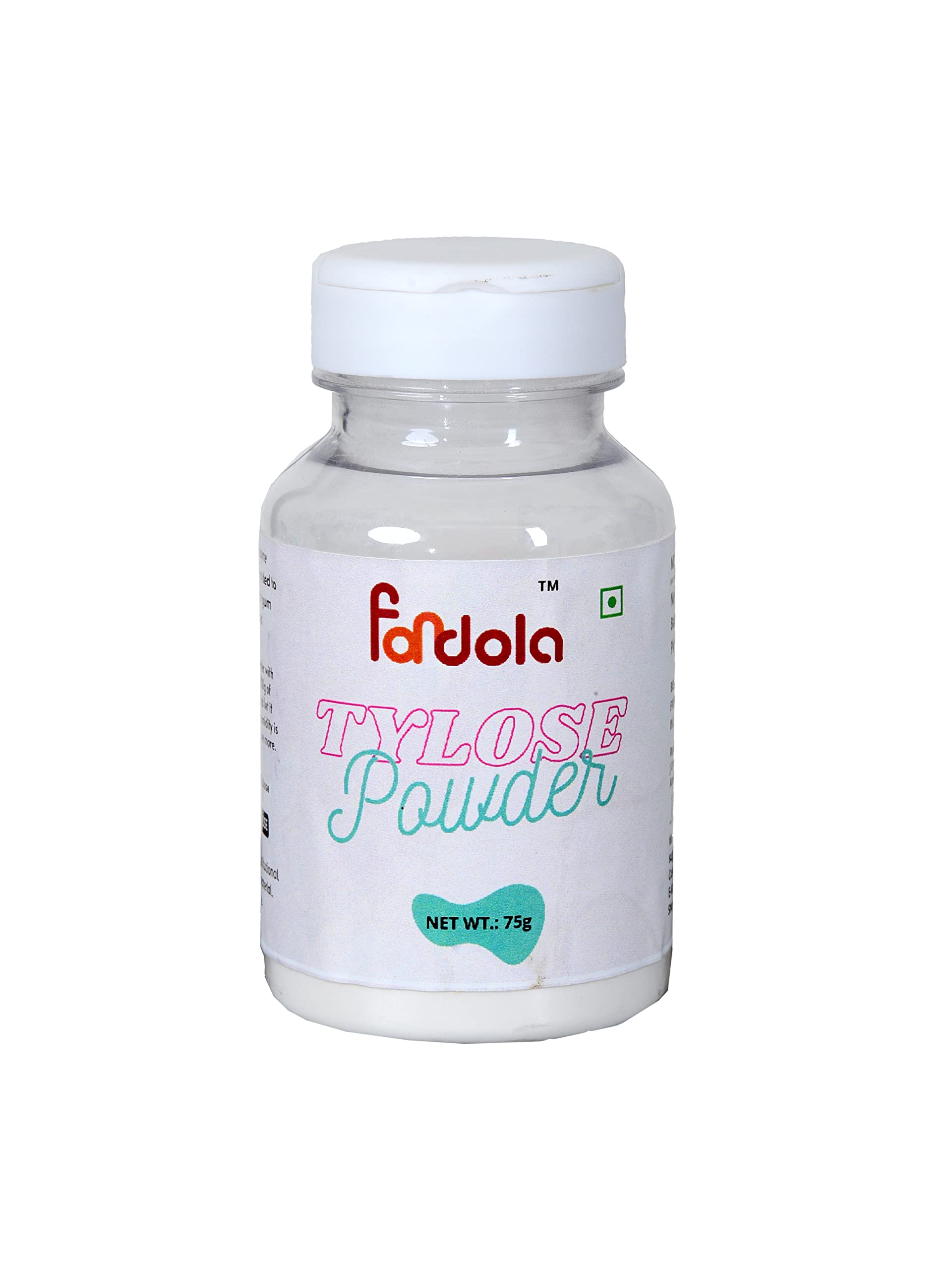 See full amazon price history chart for Fondola Tylose Powder Sugar Paste Fondant Stabilizer, 75gm Fondola Tylose Powder Sugar Paste Fondant Stabilizer, 75gm (B0BFFRKSXK) Amazon Price History, Amazon Price Tracker