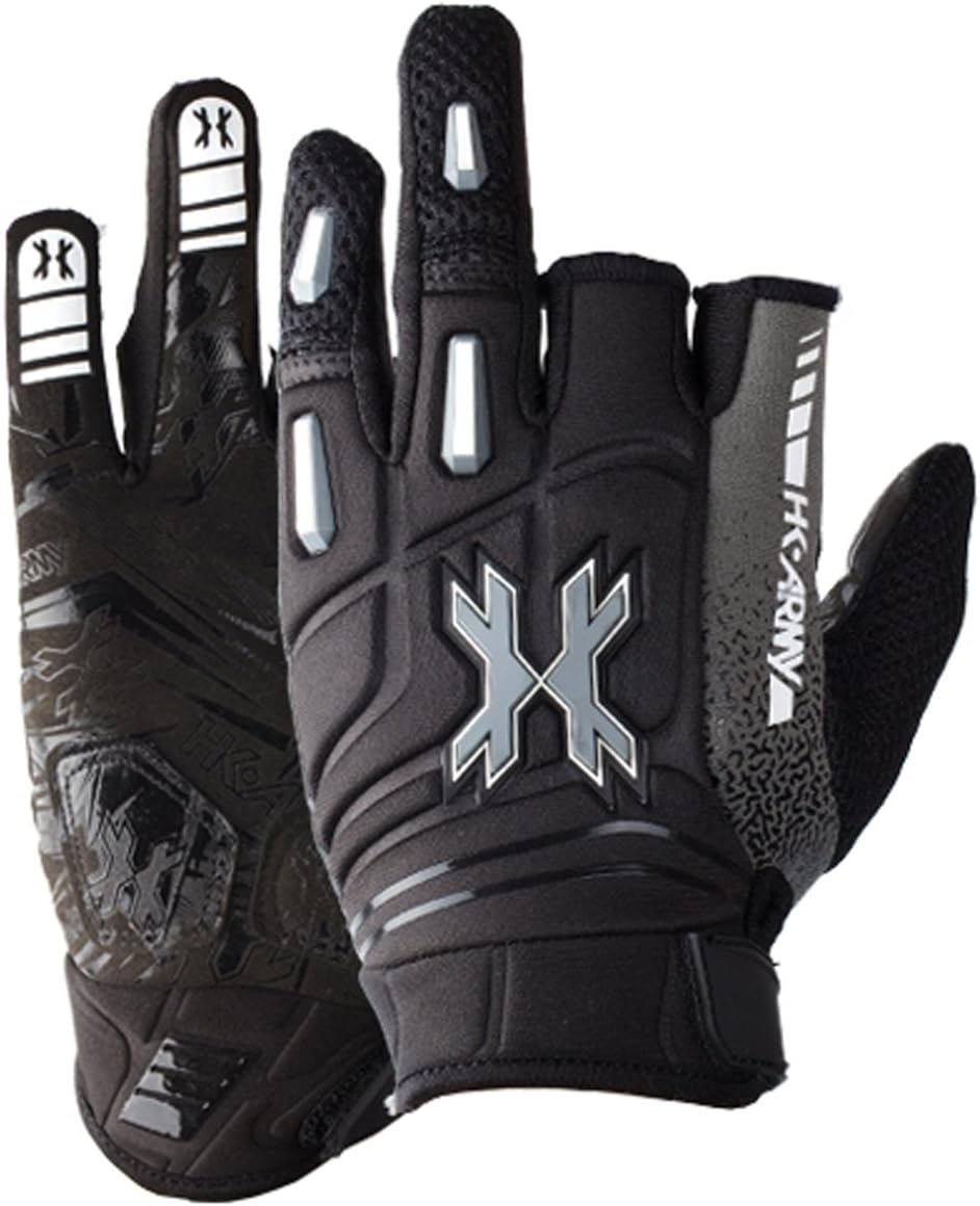 HK Army Pro Paintball Gloves