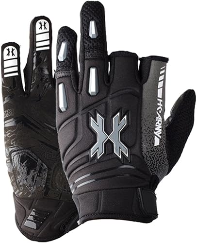 HK Army Paintball 2014 Pro Guantes