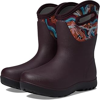 (取寄) ボグス ウィメンズ ネオ-クラシック トール ブート ワイド Bogs Women's Neo-Classic Tall