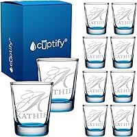 Vista 28 de Juego de 2 vasos de chupito personalizados para hombre, fondo negro, 2 onzas, grabados, regalo personalizado para cumpleaños, bodas, día del padre