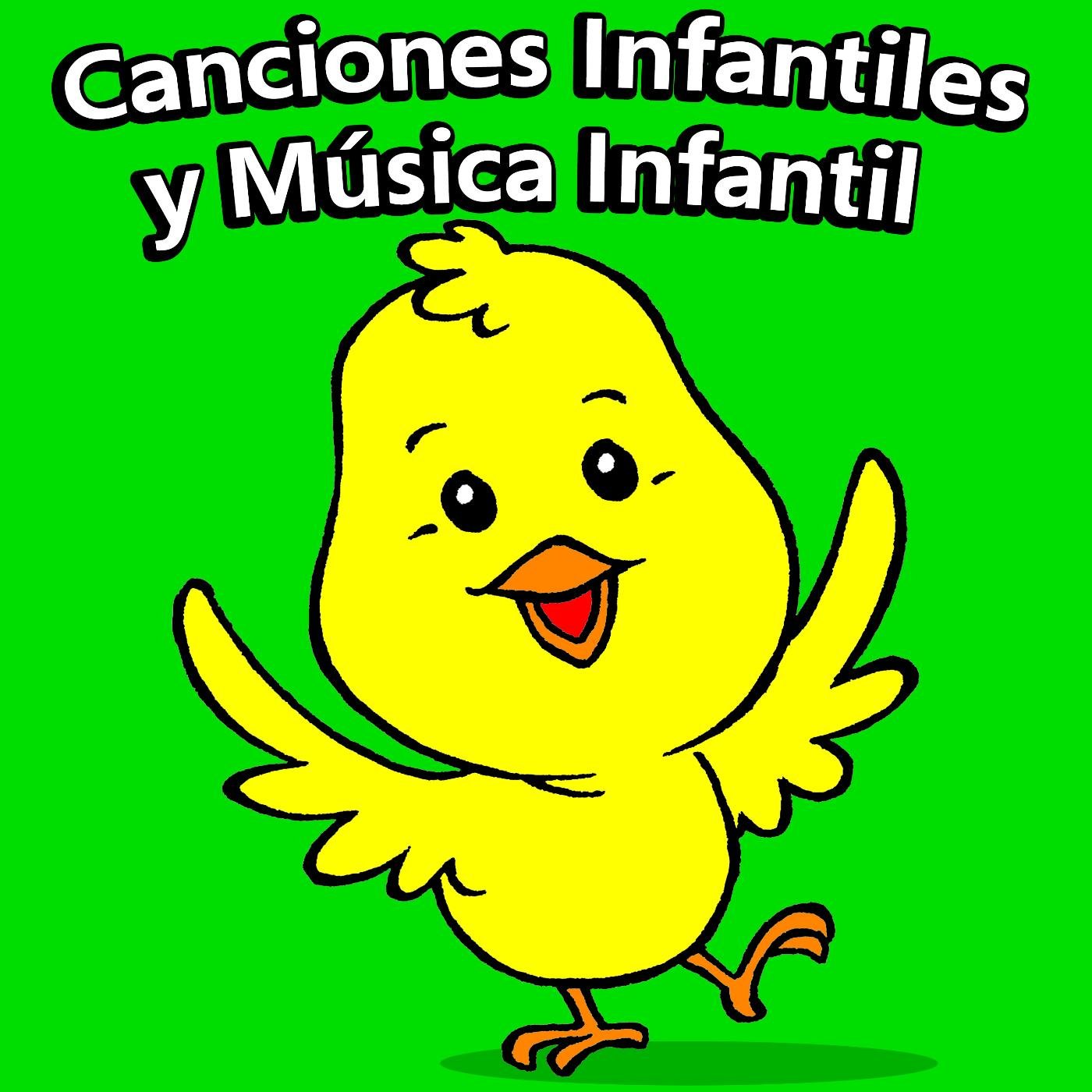 Canciones Infantiles En Español