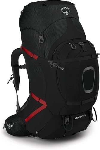 Osprey Aether Plus 85L