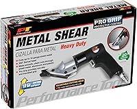 Vista 2 de Performance Tool Cizalla metálica resistente M662